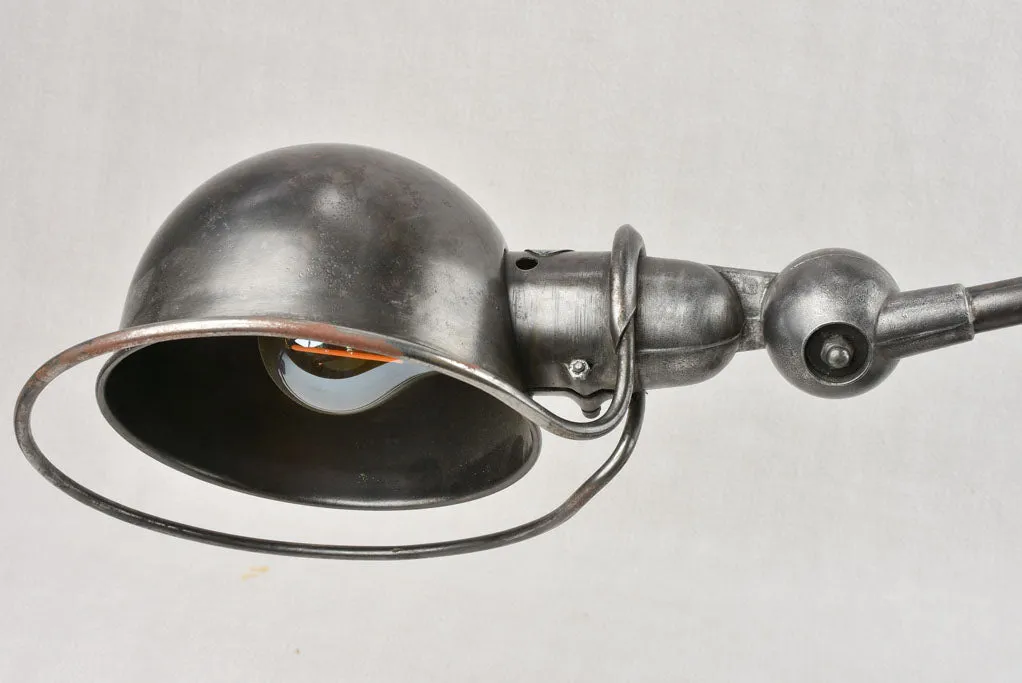 1950s elbow lamp - Jieldé JLD