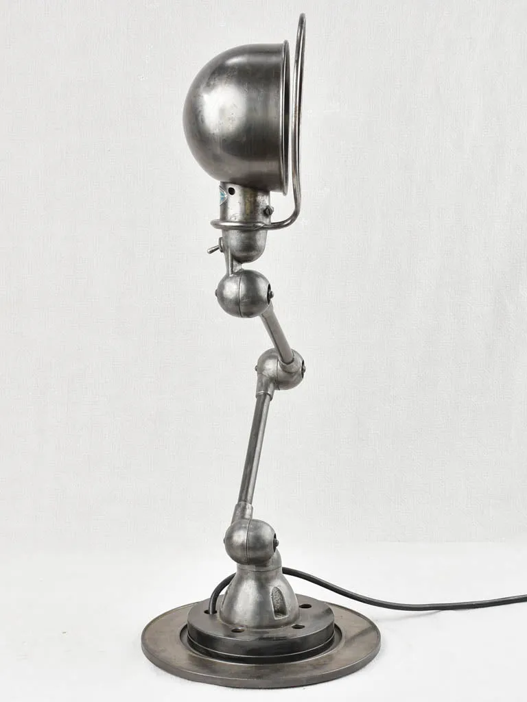 1950s elbow lamp - Jieldé JLD