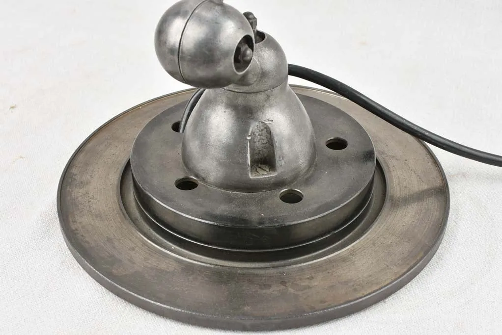 1950s elbow lamp - Jieldé JLD