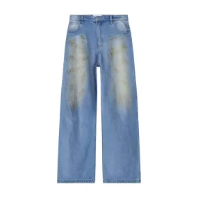 2024 Laid back JEANS