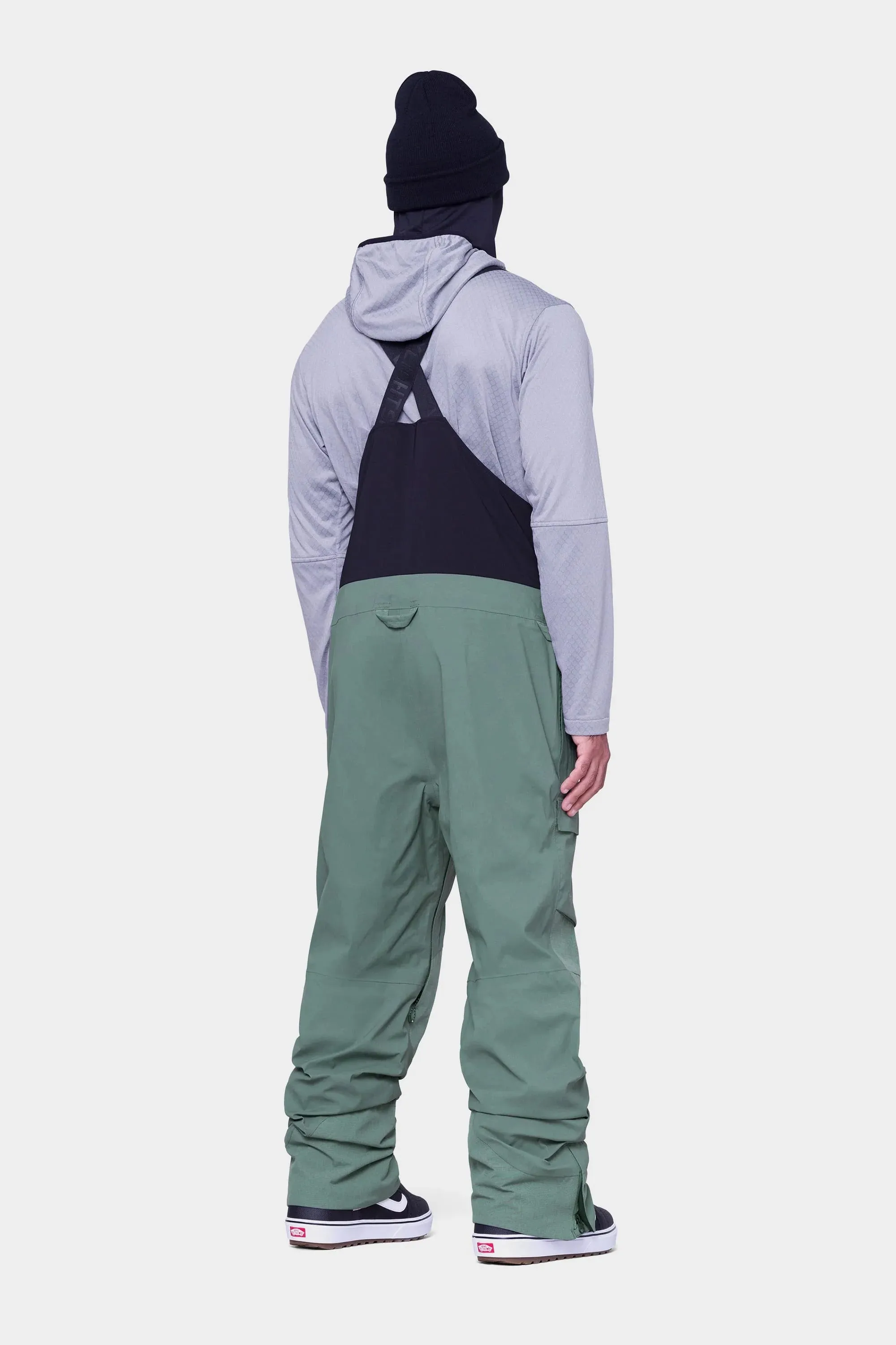 686 Gore-Tex Stretch Dispatch Bib 2024