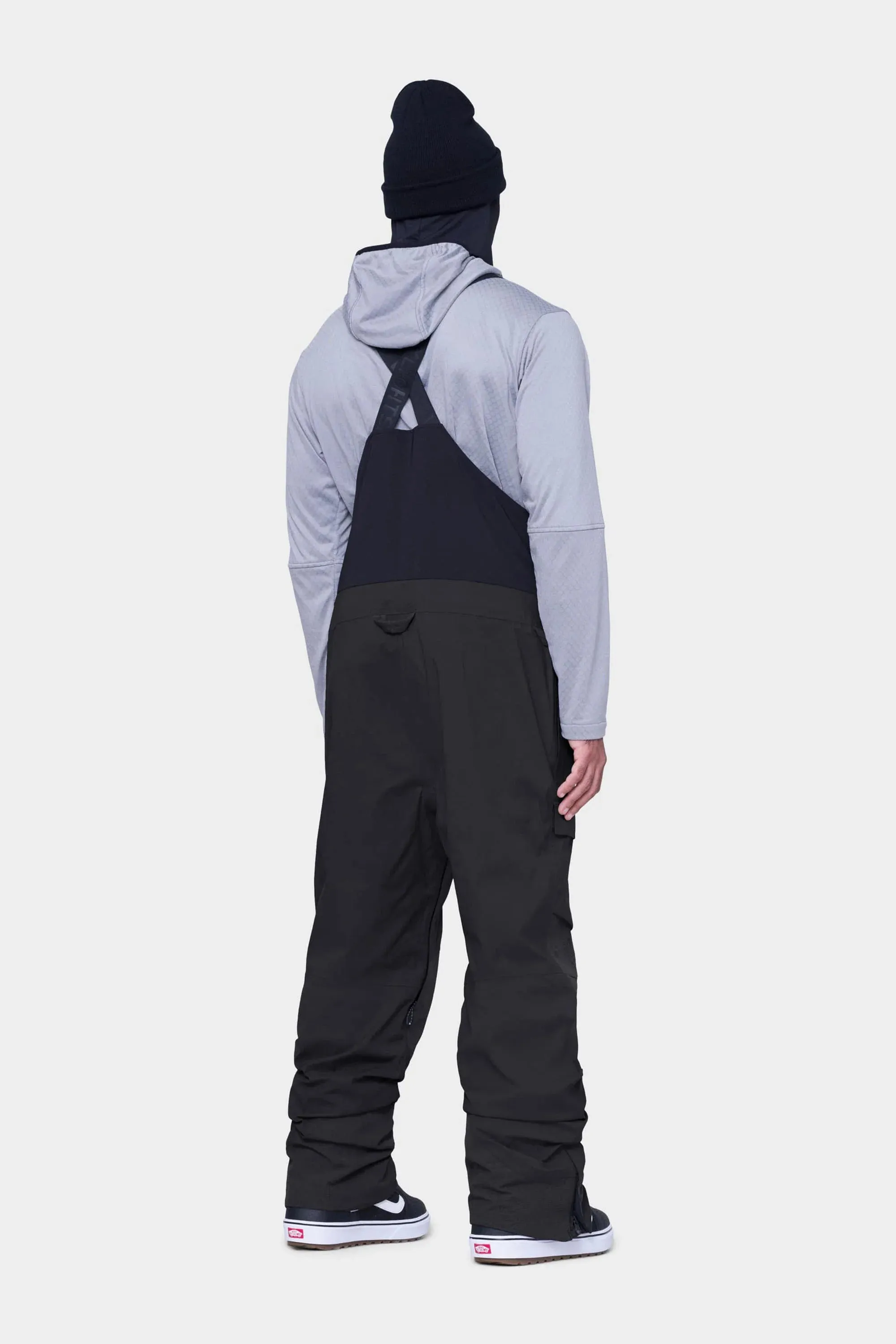 686 Gore-Tex Stretch Dispatch Bib 2024
