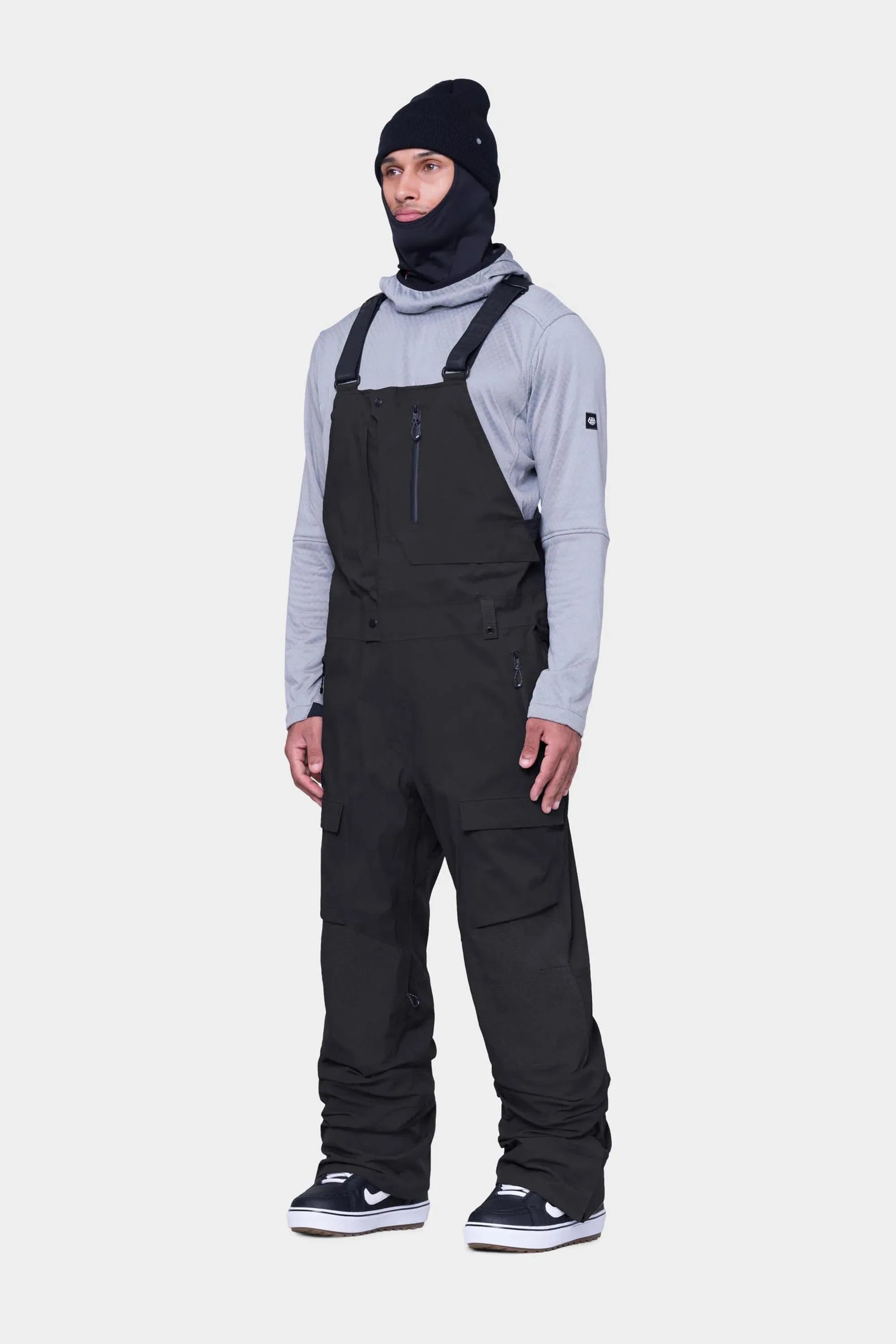 686 Gore-Tex Stretch Dispatch Bib 2024