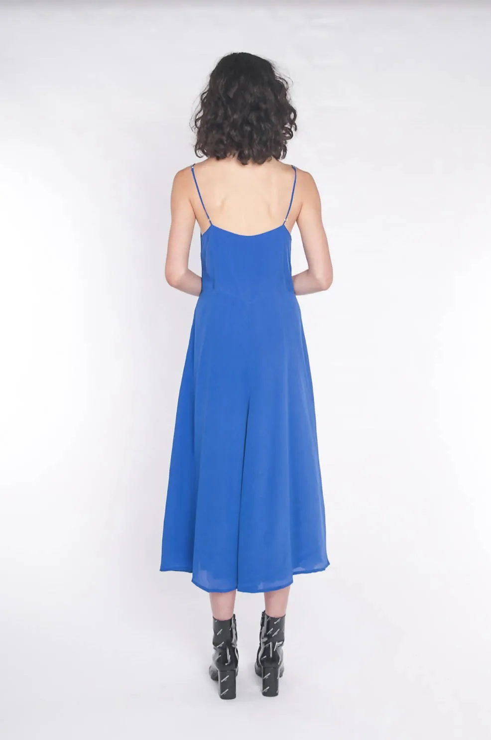 Accalia Maxi Dress