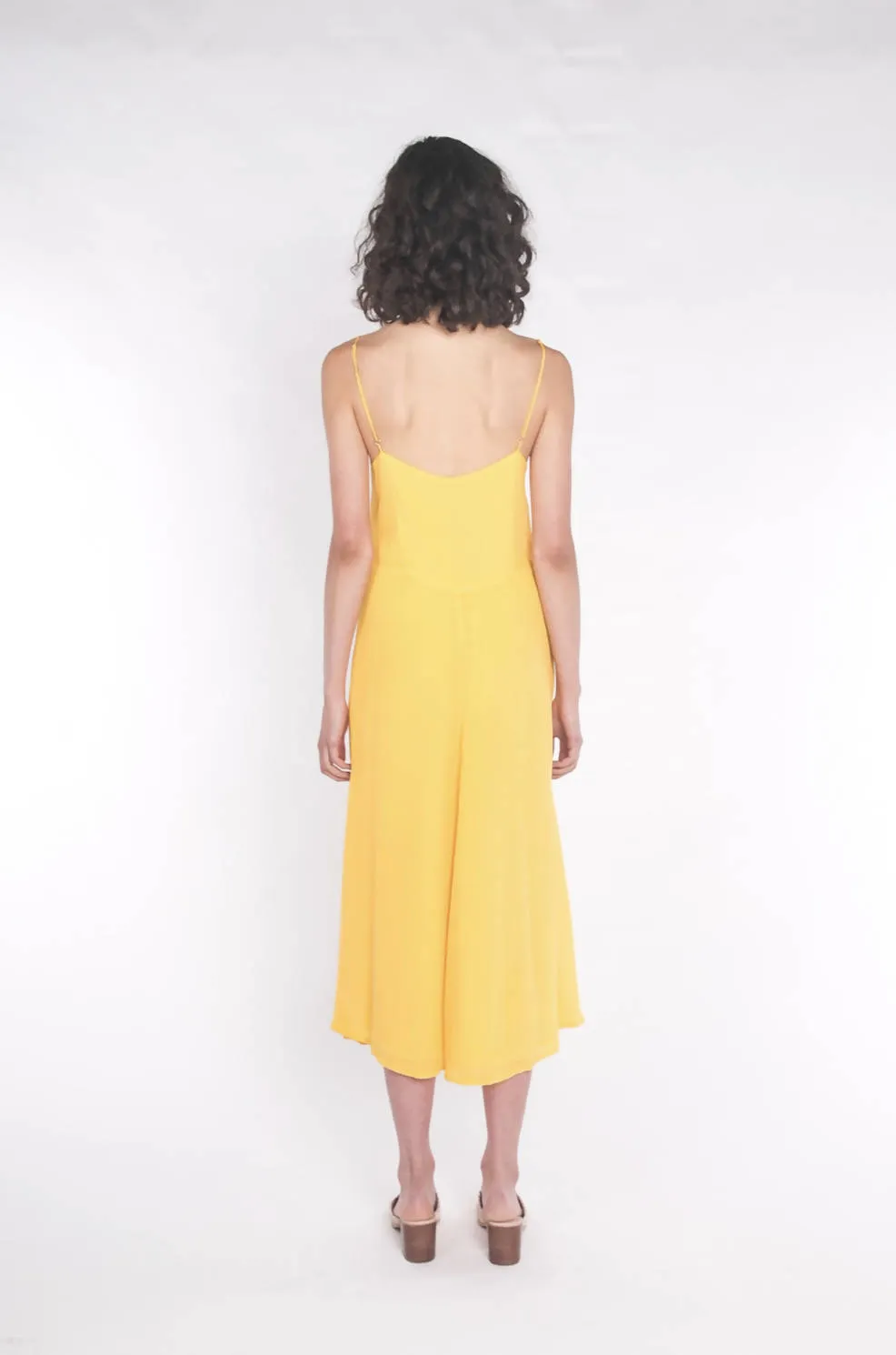 Accalia Maxi Dress