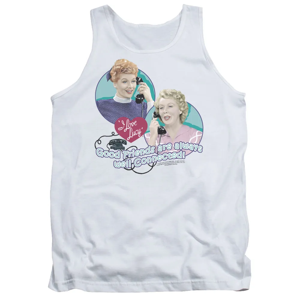 Always Connected Shirt