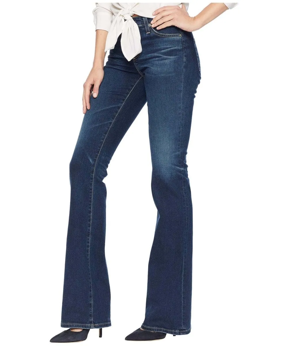 Angel Bootcut 10 Years