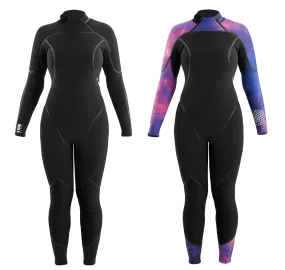 Aqua Lung Women's 5mm Aquaflex Wetsuit