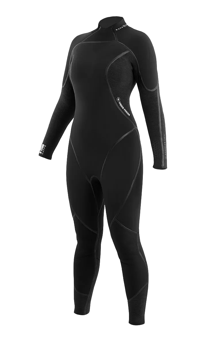 Aqua Lung Women's 5mm Aquaflex Wetsuit