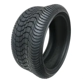Arisun Cruze 205/30-14 Turf & Street DOT Approved Golf Cart Tires - 20" tall