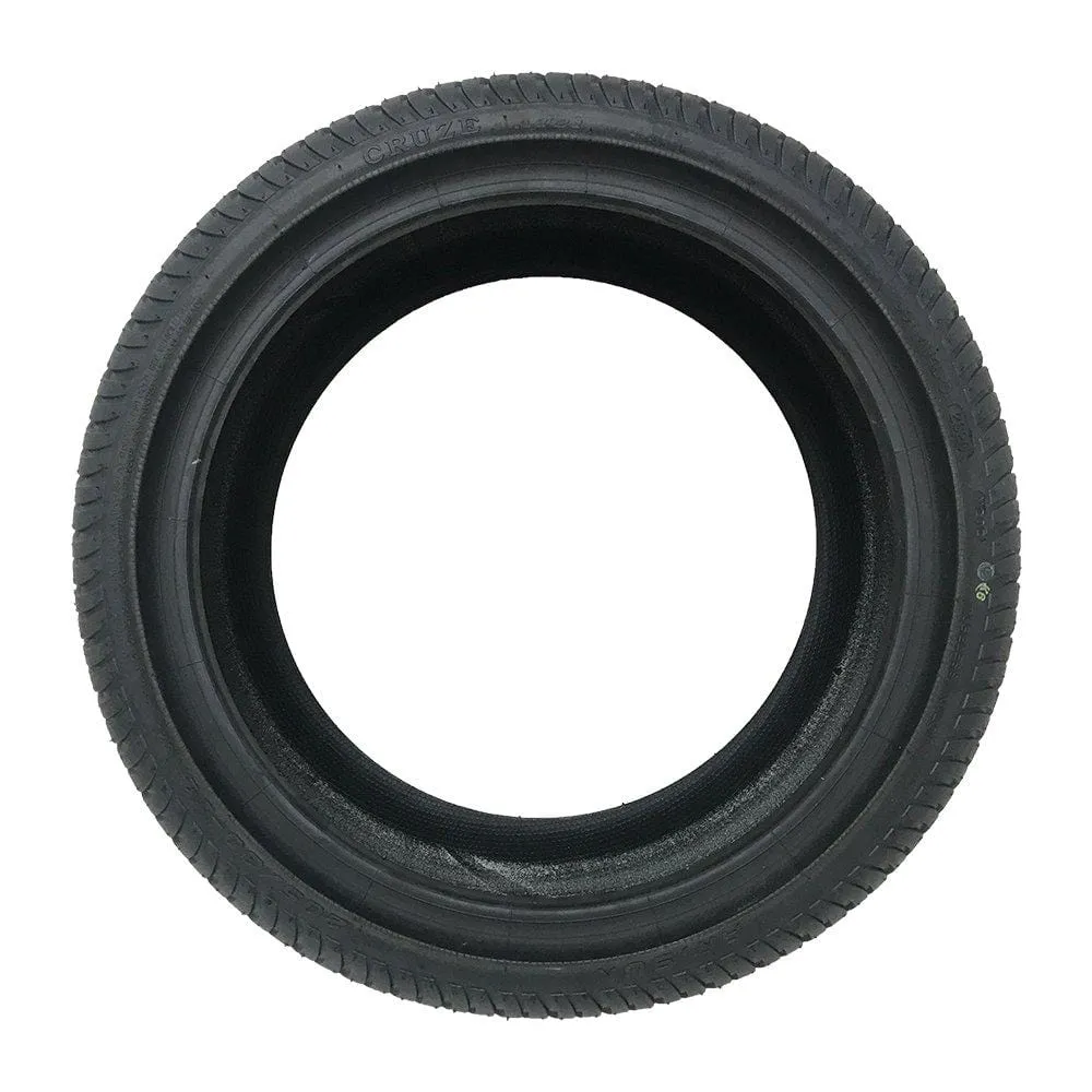Arisun Cruze 205/30-14 Turf & Street DOT Approved Golf Cart Tires - 20" tall