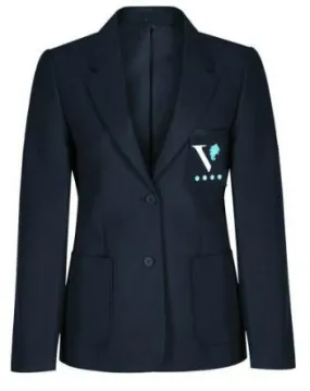 ARK VICTORIA ACADEMY GIRLS BLAZER