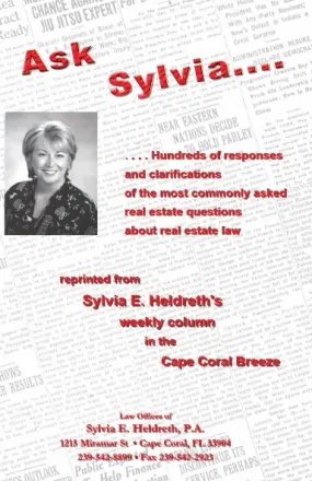 Ask Sylvia