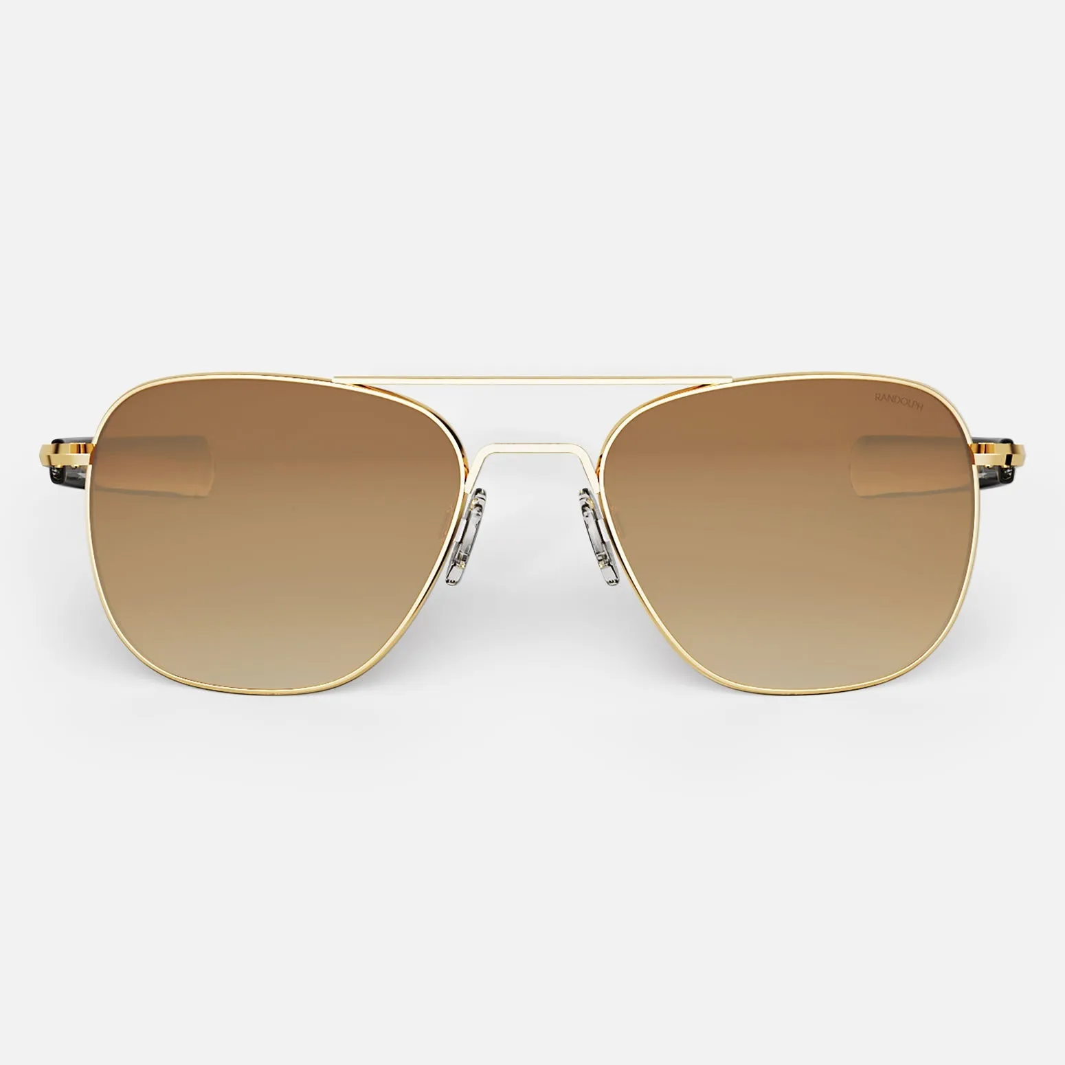 Aviator - 23k Gold & Cape Sand