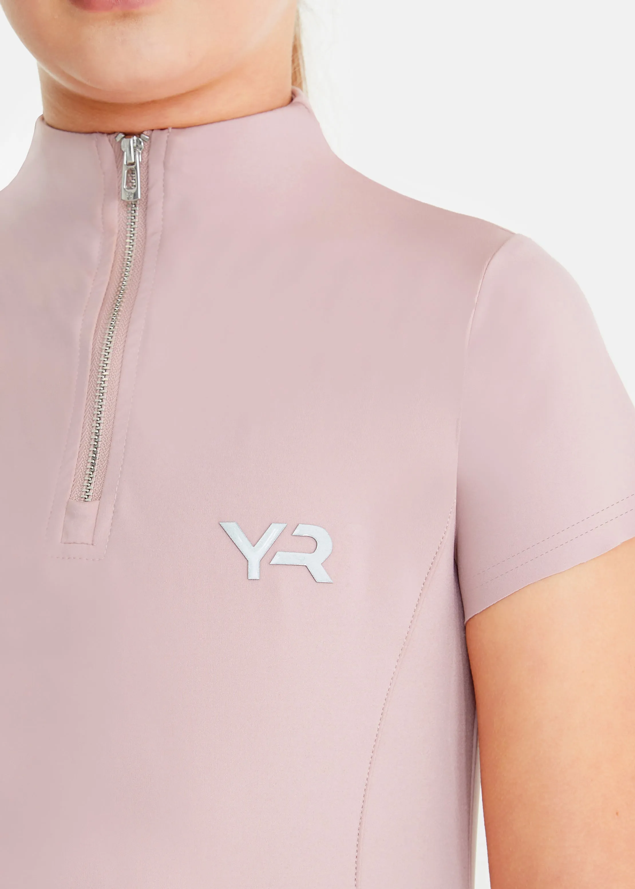 Aztec Diamond Junior SS Base Layer