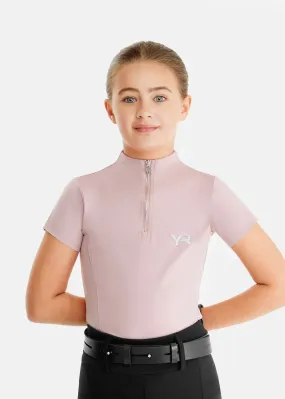 Aztec Diamond Junior SS Base Layer