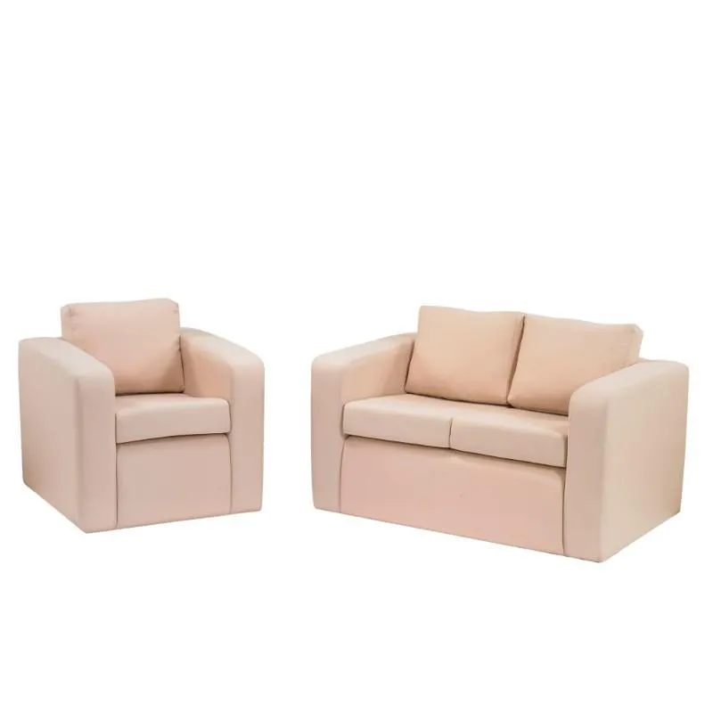 Bampton Seating