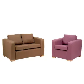 Bampton Seating