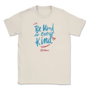 Be Kind FF (Adult Short Sleeve T-Shirt)