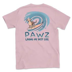 Best Life (Adult Short Sleeve T-Shirt)
