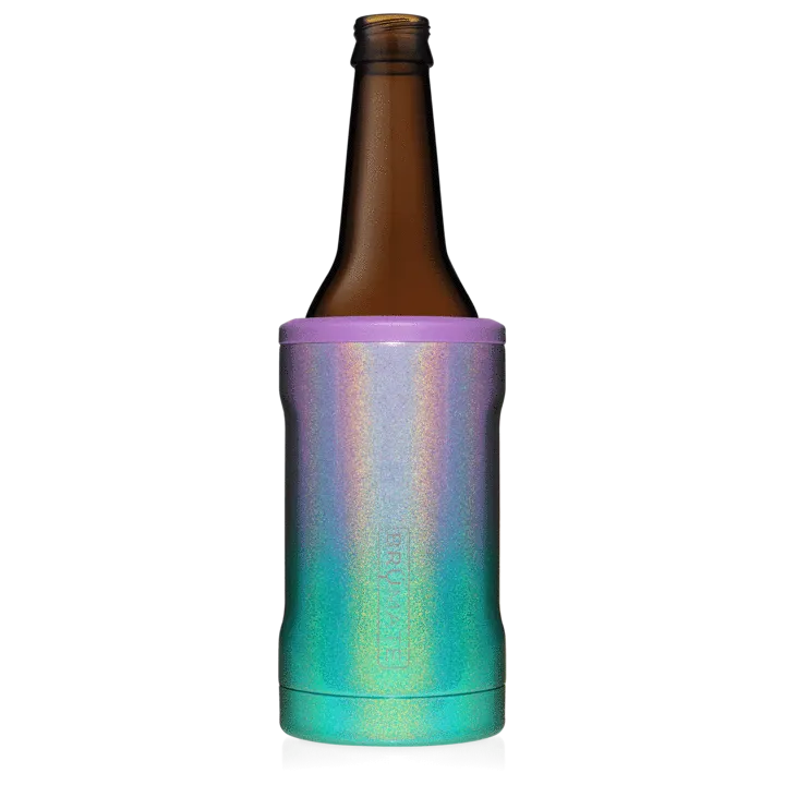 BruMate Hopsulator Bott'l Glitter Mermaid