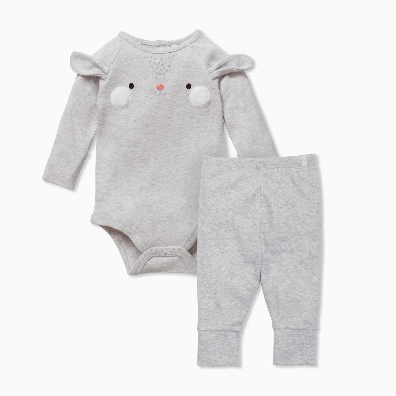 Bunny Bodysuit & Leggings