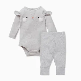 Bunny Bodysuit & Leggings