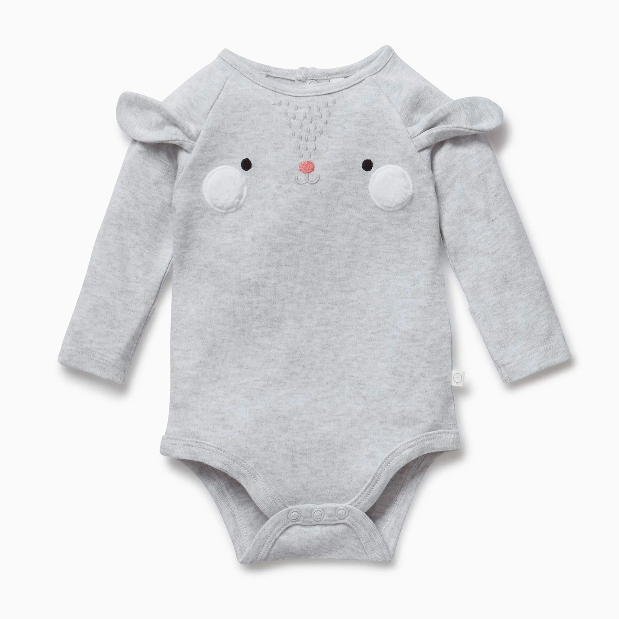 Bunny Bodysuit & Leggings