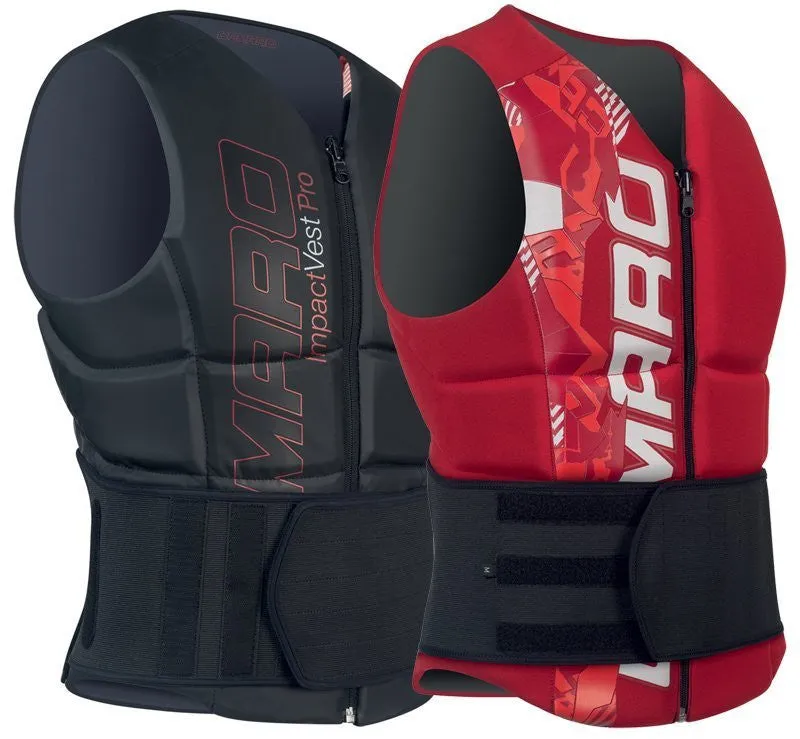 CAMARO IMPACT VEST PRO MEN MEDIUM
