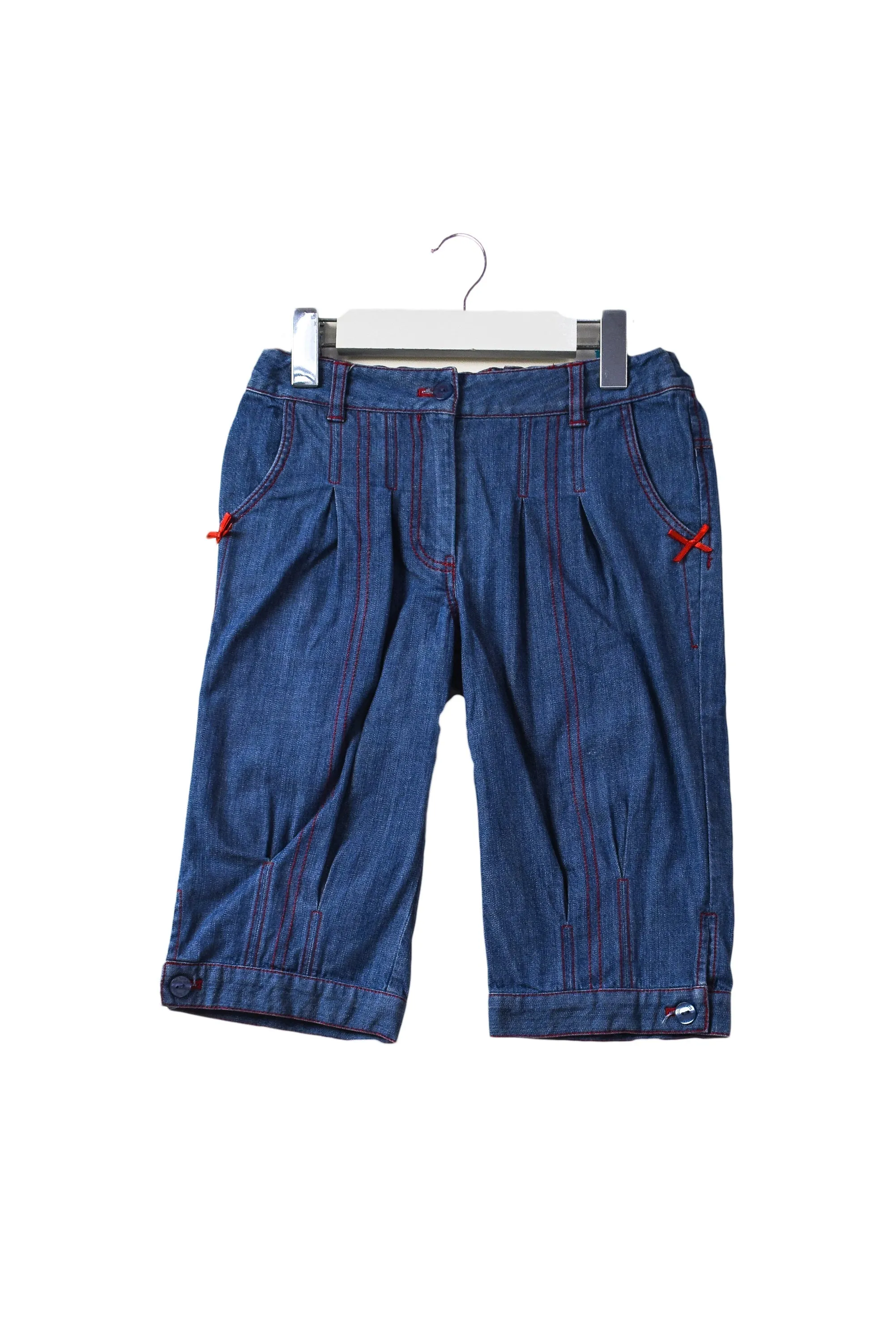 Capri Pants 4T