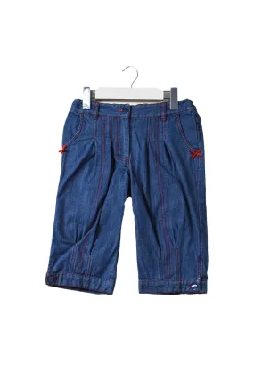Capri Pants 4T