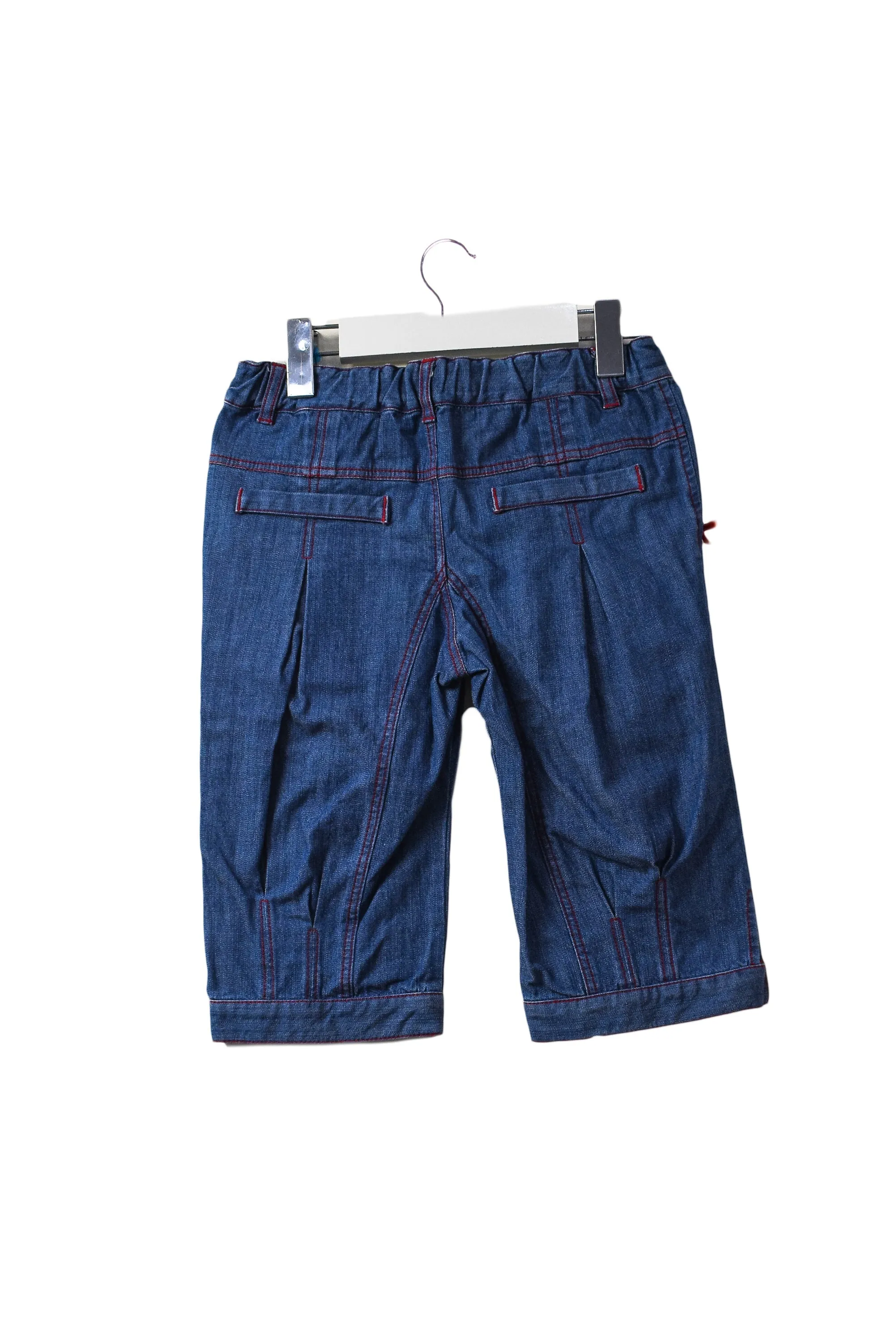 Capri Pants 4T