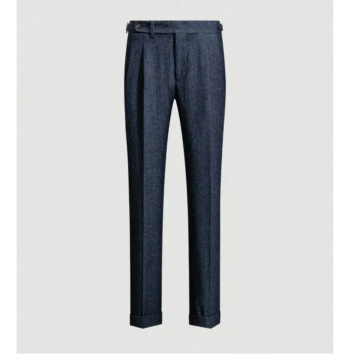 CECÍLIA® Men´s Hight Waist Business Pants