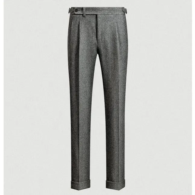 CECÍLIA® Men´s Hight Waist Business Pants