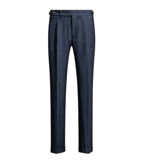 CECÍLIA® Men´s Hight Waist Business Pants