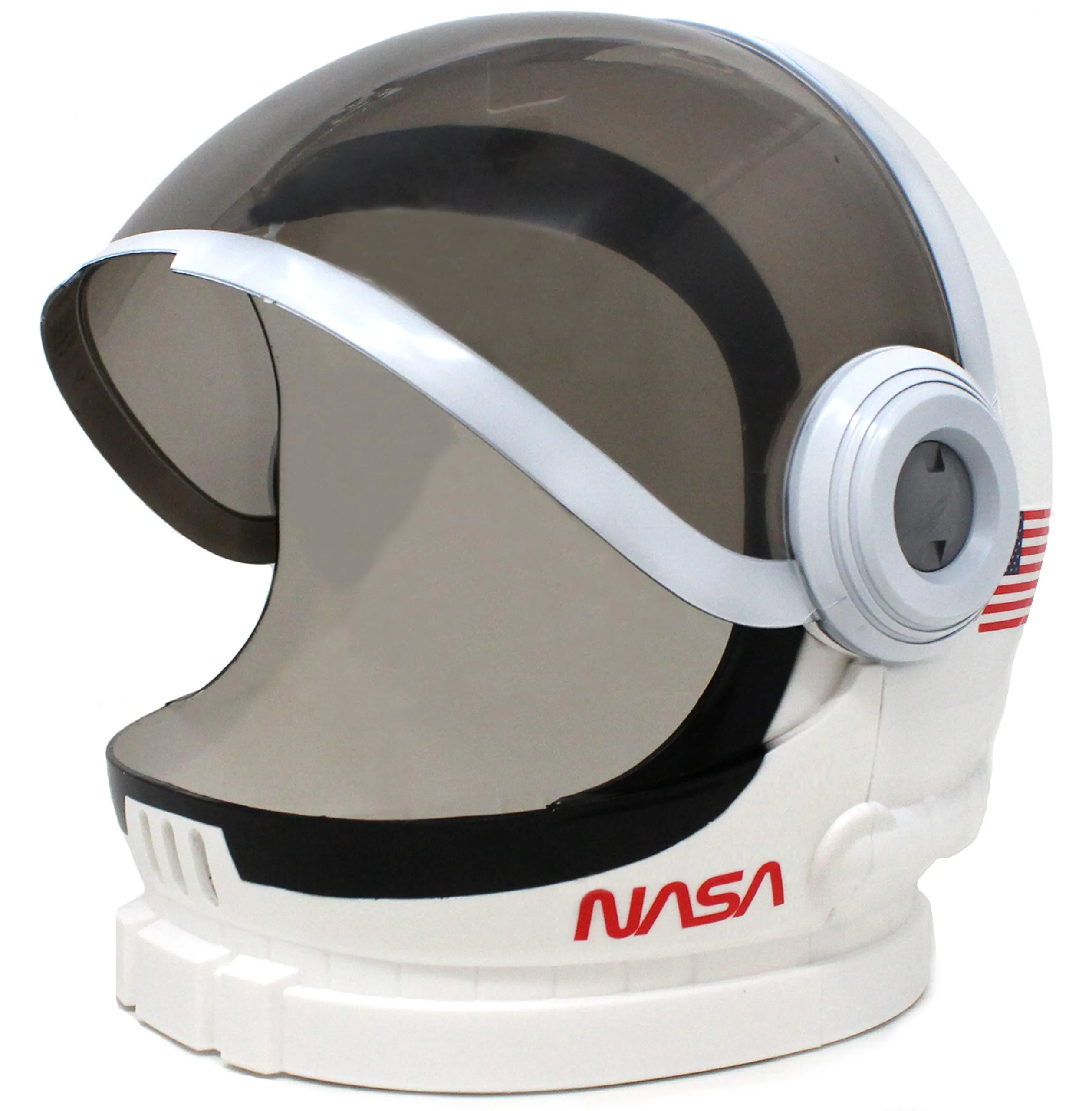 Child Unisex Astronaut Costume with Helmet