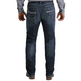 Cinch Men's Jesse Performance Slim Fit Jean