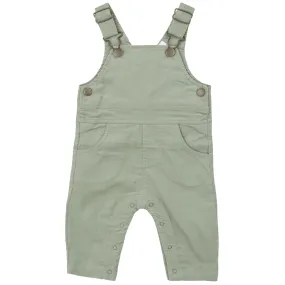 Classic Overall - Corduroy Desert Sage