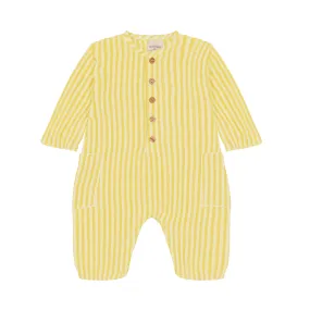 combination big papi / yellow stripes [STUDIO BOHEME]