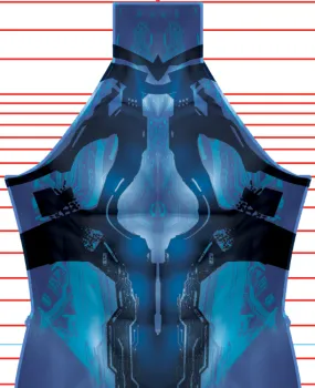 Cortana V3 Male