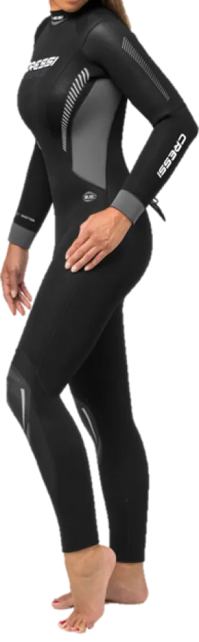 Cressi 5mm Otterflex Women's Wetsuit