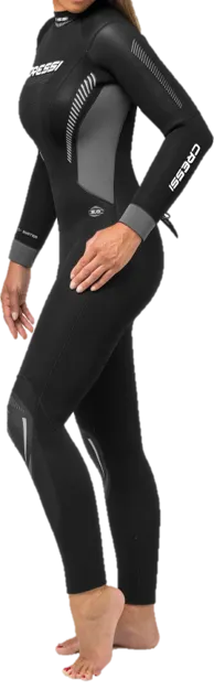 Cressi 5mm Otterflex Women's Wetsuit