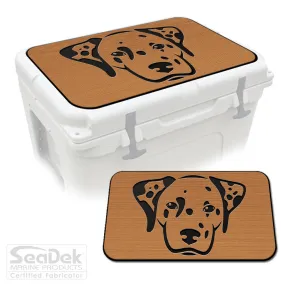 Dalmatian - T/B