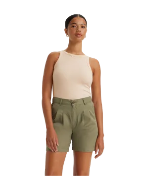 Dreamy Vest in Brazilian Sand