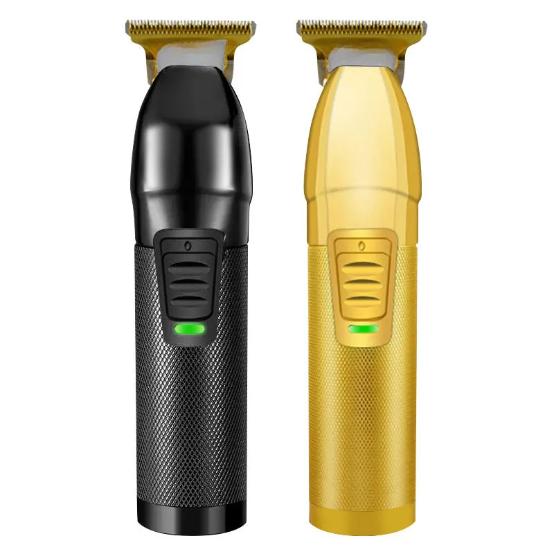 Electric Hair Clipper And Razor