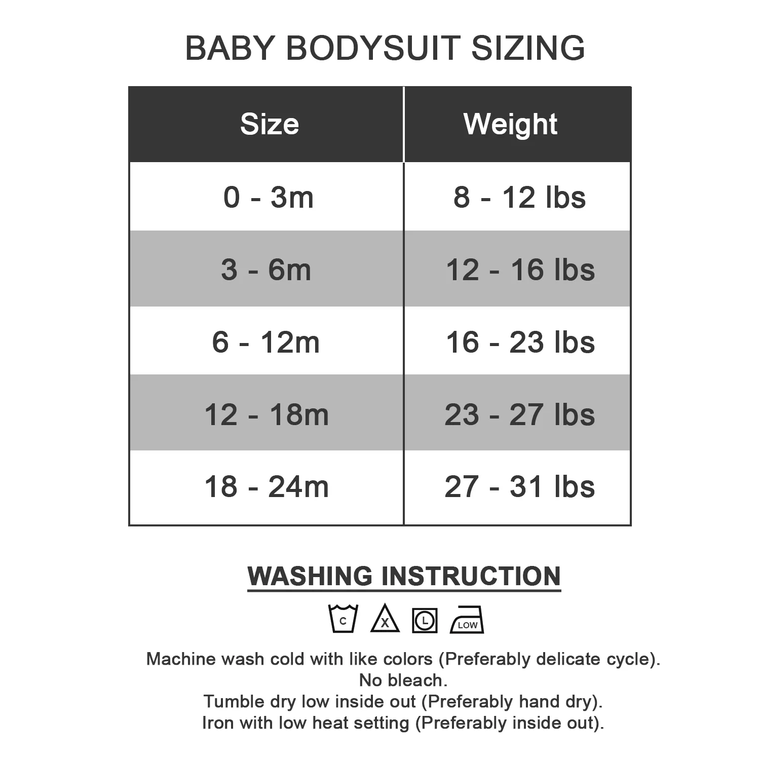 Endanzoo Organic Baby Bodysuit - My Aunt is Cute