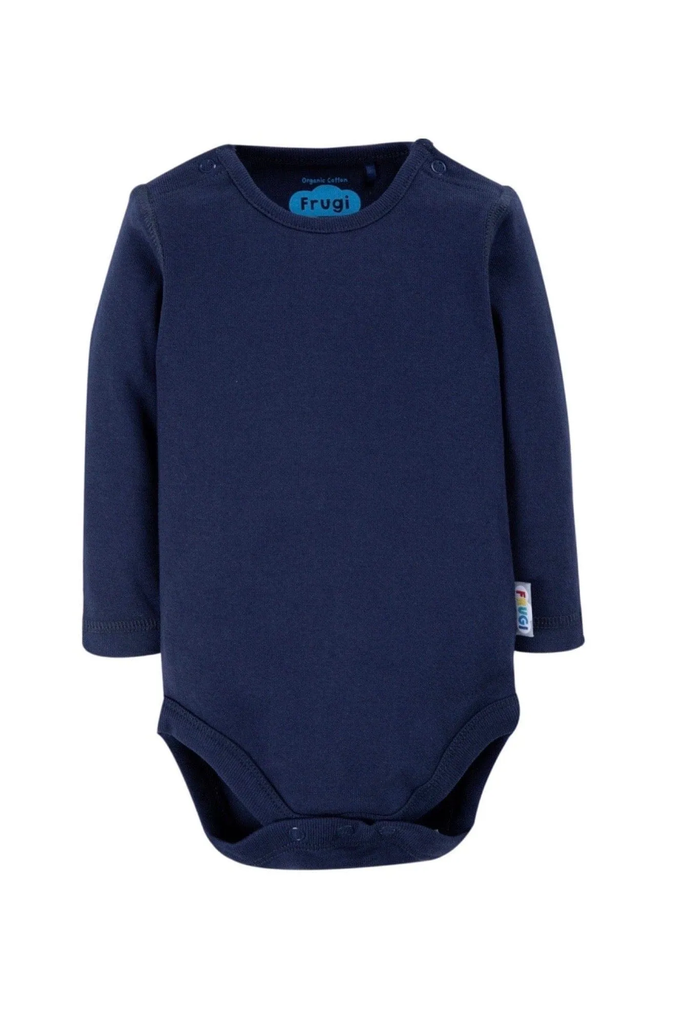 Every Day Bodysuit Indigo