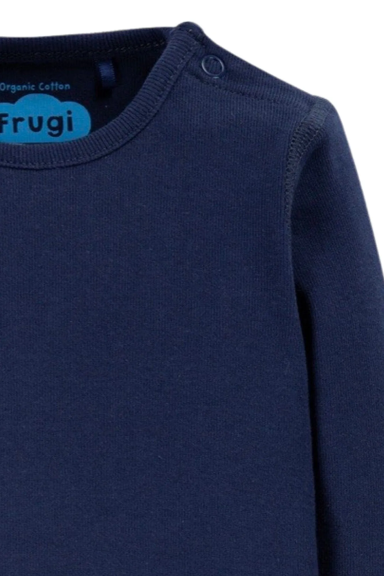 Every Day Bodysuit Indigo
