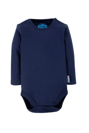 Every Day Bodysuit Indigo