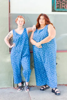 Everyday Overall in Daisy Denim (RTS)